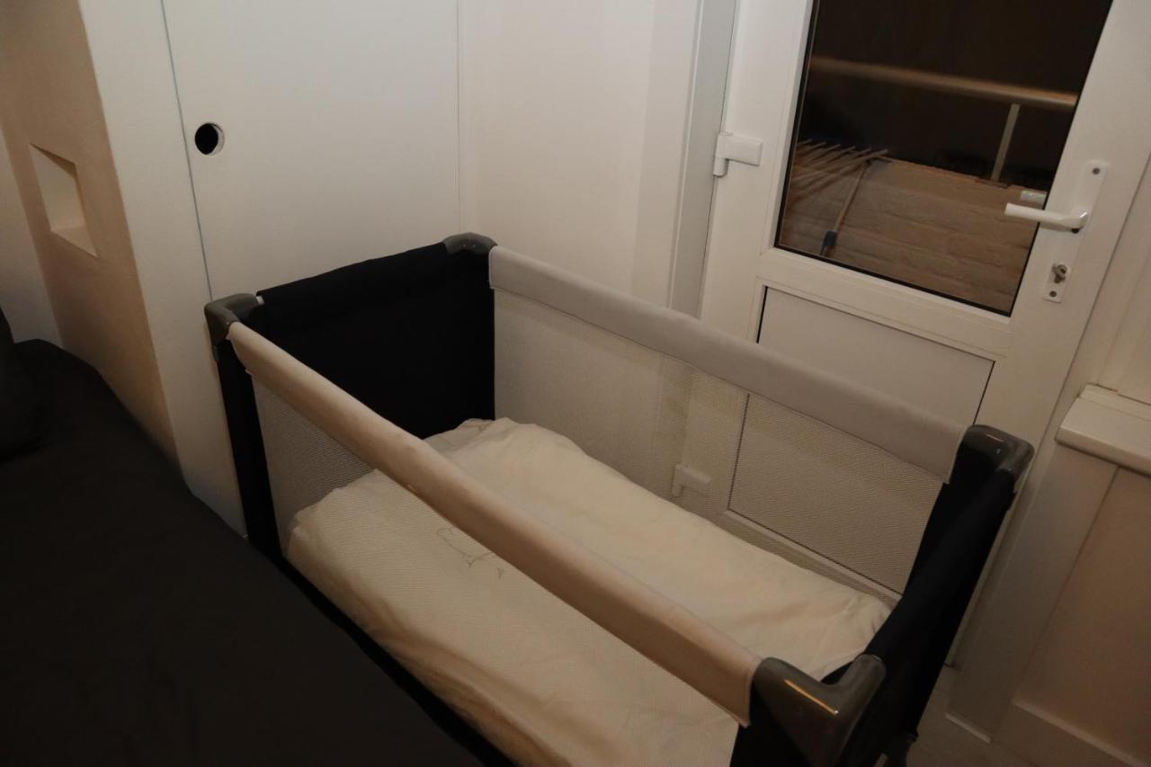 Apartamento Modern Met Uniek Zeezicht Koksijde