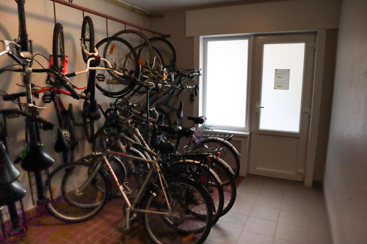 Modern Met Uniek Zeezicht Apartamento *