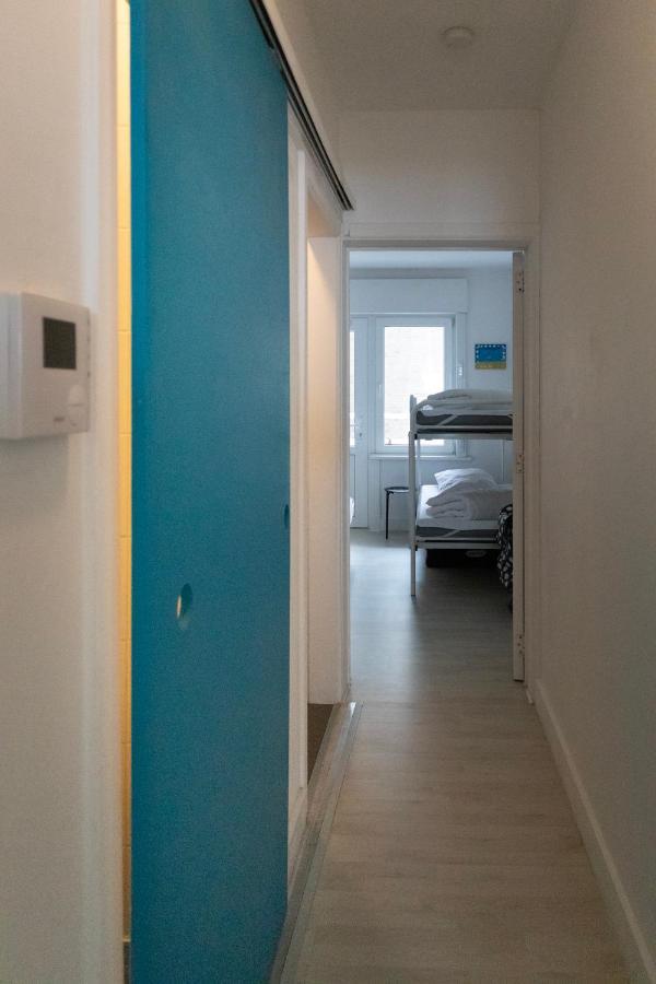 Apartamento Modern Met Uniek Zeezicht *