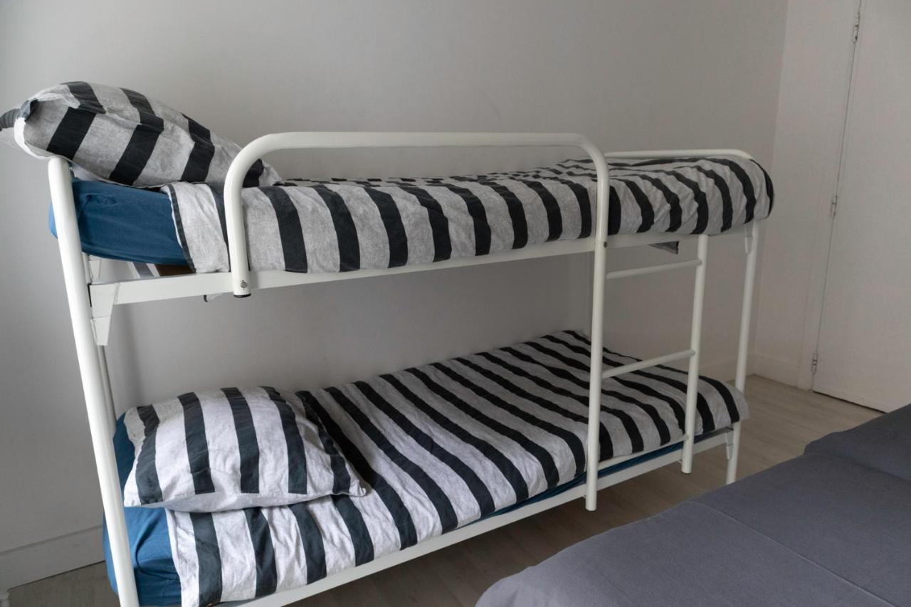 Modern Met Uniek Zeezicht Apartamento