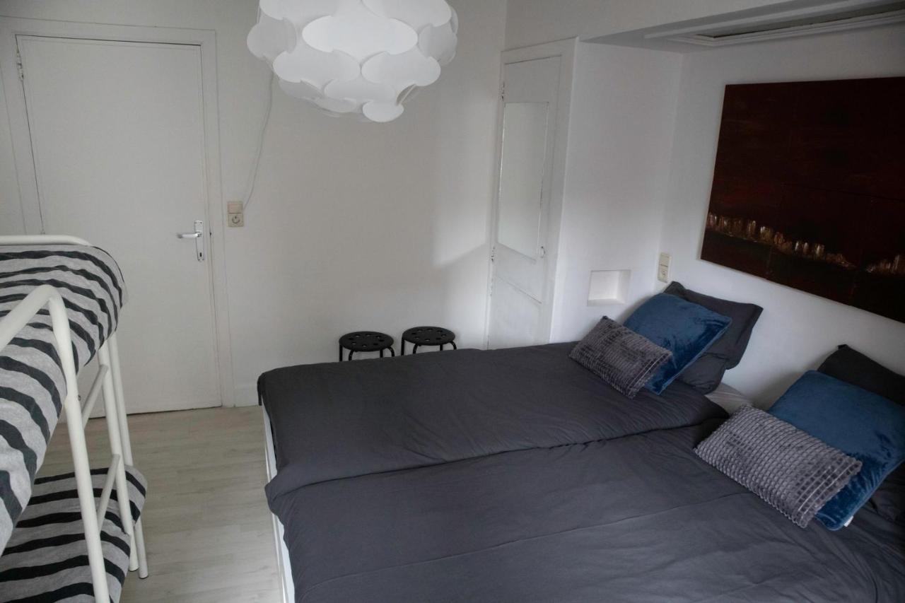 Appartamento Modern Met Uniek Zeezicht *