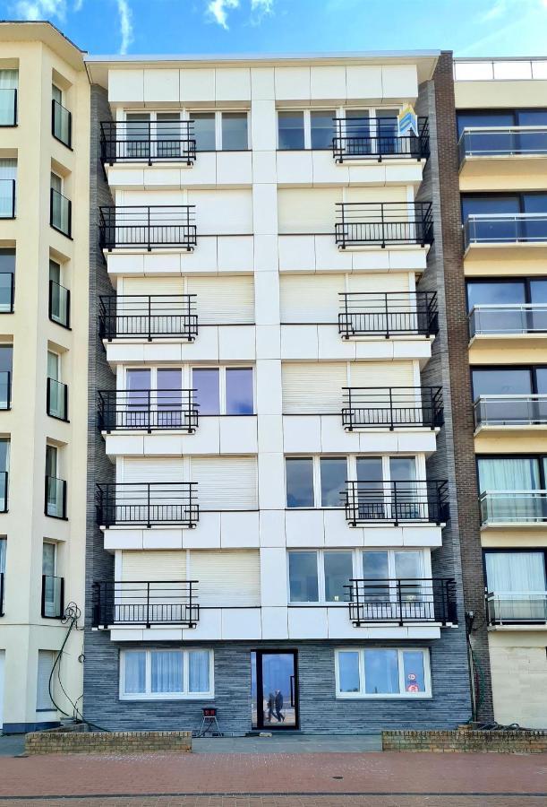 Apartment Modern Met Uniek Zeezicht *